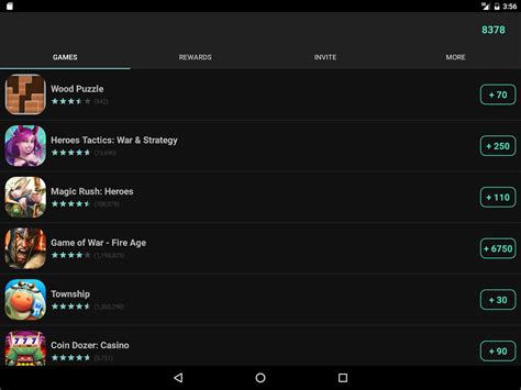 mistplay app for amazon fire.
